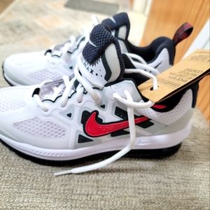 Youth Nike Athletic Shoes